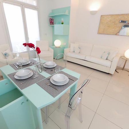 La Suite Des Anges Res. Negresco Five Stars Holiday House Nicea Zewnętrze zdjęcie