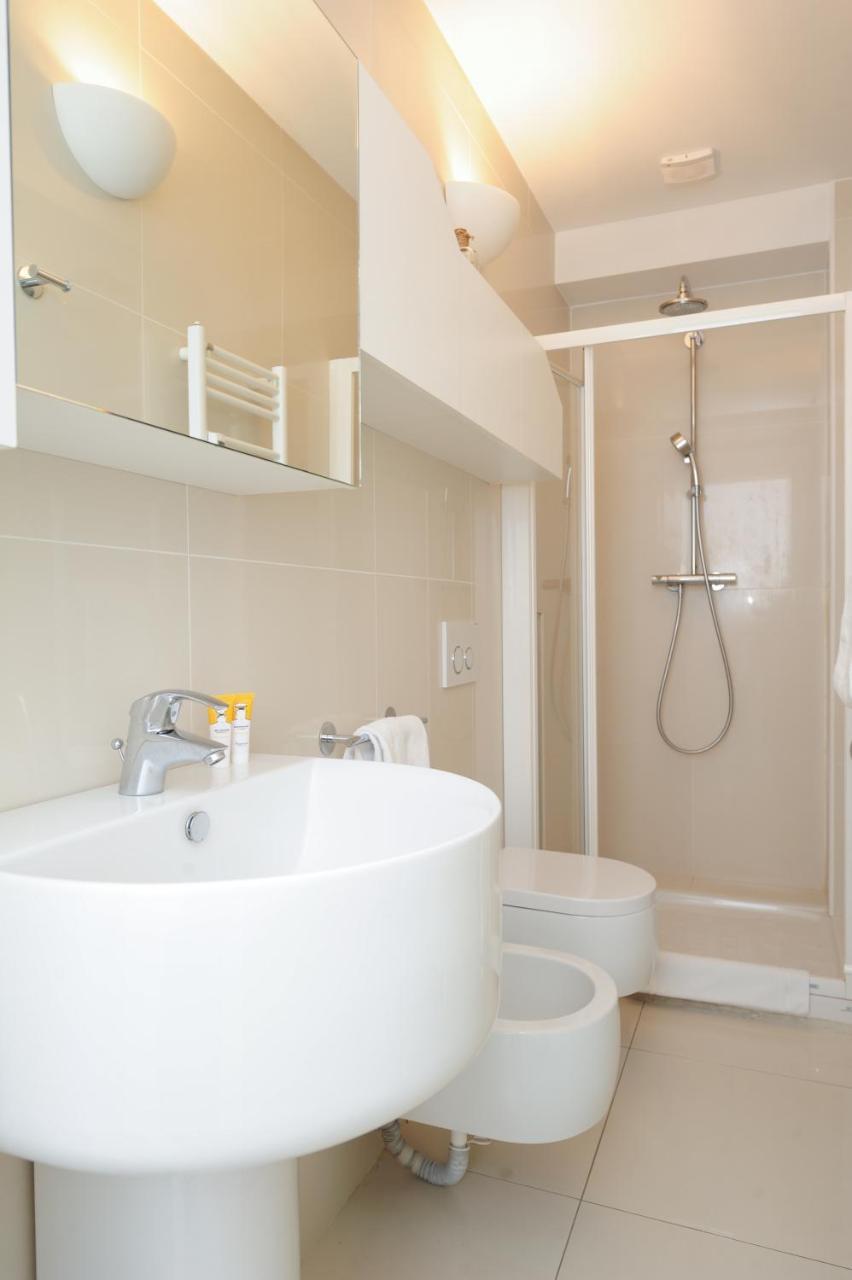 La Suite Des Anges Res. Negresco Five Stars Holiday House Nicea Zewnętrze zdjęcie