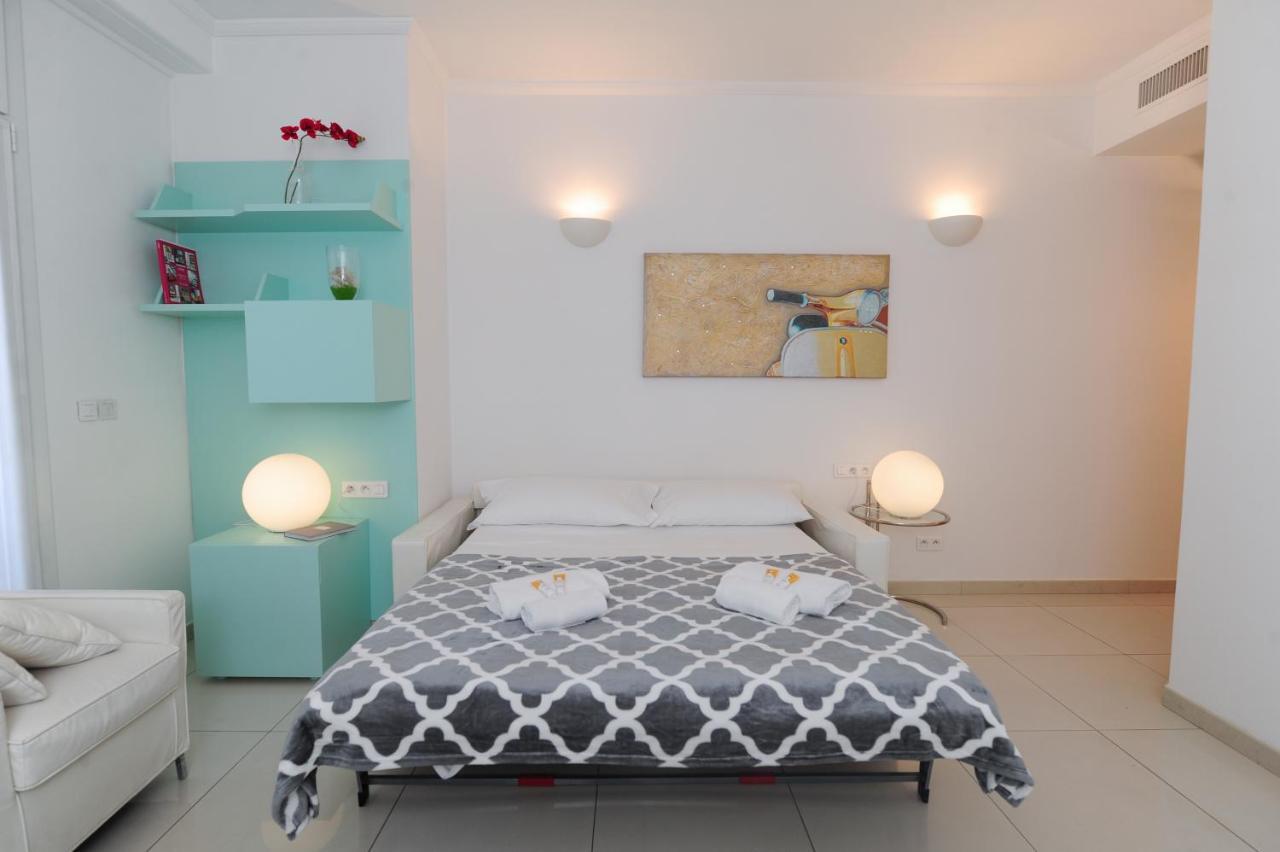 La Suite Des Anges Res. Negresco Five Stars Holiday House Nicea Zewnętrze zdjęcie