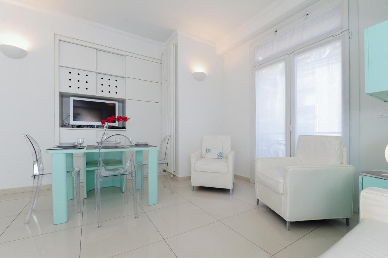 La Suite Des Anges Res. Negresco Five Stars Holiday House Nicea Zewnętrze zdjęcie